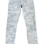 Lululemon  camouflage gray leggings Photo 0