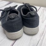 Allbirds WR W8 Womens Gray Merino Wool Runners Sneakers Comfort Shoes Size 8 Photo 6