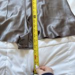 Vintage 90s Y2K Retro Romper Lingerie Gray Bow Coquette Sexy Valentines Girly Size 12 Photo 2