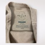 PacSun ‎ Baby Tee Brown Mushroom Shirt Size XS Casual, Hippie, Boho Photo 1