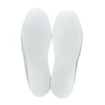 Katy Perry  The Kerry Canvas Rainbow Slip-On Sneakers Photo 7
