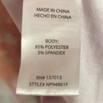 Wildfox TIE DYE RAINBOW TAKE ME TO DREAMLAND PURPLE LONG SLEEVE CREW NECK TOP Photo 5