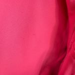 Cabela's  Coral Salmon Pink Softshell Full Zip Lightweight Jacket Women's Size L Photo 3