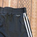 Adidas Women's gray Athletic Shorts Photo 1