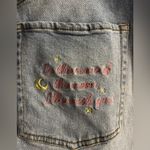 Hot Topic  Sailor Moon Jeans Size 17 Photo 4