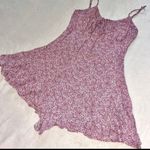 Cotton Candy LA Floral Romper size Small Photo 1