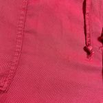 Gap  High Rise Lyocell Soft Utility Shorts Size XL Casual Summer Vacation Photo 9