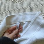 Out From Under Lola V-Front Lounge Pant Photo 5