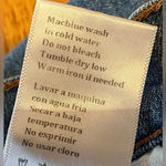 KanCan USA Kancan high waisted cutoff distressed shorts, size 26 Photo 5