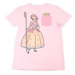 Disney Cakeworthy Bo Peep T-Shirt For Adults XXL women’s plus sz Toy Story Pixar Photo 2