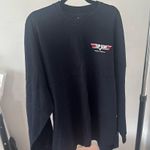 Spirit  Black Jersey Shirt Photo 0