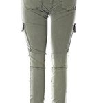 ZARA Cargo Skinny Jeans Photo 2