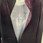 Calvin Klein  Women’s Burgundy Dress Size Medium EUC Photo 7