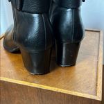 Madewell  The Kelci Heeled Boot Size 8.5 Photo 4