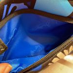 Vera Bradley Scuba Multi Zipper pocket pouch Photo 2