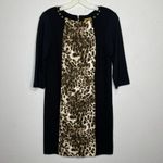 Ruby Rd Vintage .‎ Animal Print Dress Photo 5