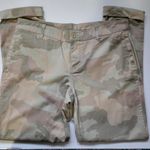 Soho Jeans NY&CO camo boyfriend chinos size 6 Photo 2