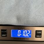 Spenser Jeremy Sweater Womens 2X Silk Stretch Business Casual Career Office Chic Blue Photo 10