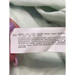 ZARA cotton jersey midi dress with crochet raffle Photo 10