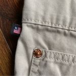 Ralph Lauren Polo Jeans Company Y2K Khaki Shorts Photo 4