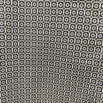 Mercer & Madison Blue and White Pattern Dress Pants‎ Slacks size 6 Photo 1