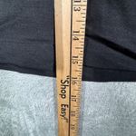 Dina K Skirt Midi Professional Career Wear Secretary Neutral Black Womens Size M Size M Photo 10