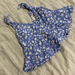 Derek Heart  Tank Top Floral Photo 0