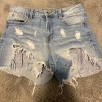 Ariya Jeans Jean Shorts Photo 0
