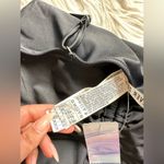 Forever 21 F21 cut-out front one piece swimsuit Photo 5