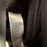 Spanx  Faux Leather Camo Legging In Black Women’s Nylon Size XS Photo 11