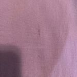 Athleta 8 Pocket Purple Adjustable Waist Cargo Capri size 8 Photo 15