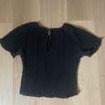 Good American Crinkle Top Photo 1