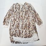 House of Harlow 1960 x REVOLVE Devina Dress in Ivory XL White Photo 1