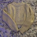 English Factory sweater  Photo 0