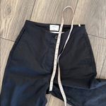 Wilfred  Black pants size 0 from Anthropologie Photo 6