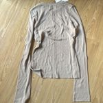 Dissh  PARKER LATTE LONG SLEVE Photo 2