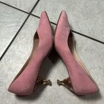 Kate Spade  new york‎ Women's Coco Lucite Kitten Heel Pumps Photo 10