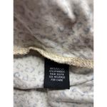 Premise NWT  Dresses Women's Size Large Black Tan Animal Print Midi Dress Photo 4