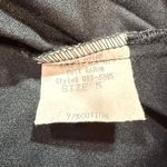 Ruby Rox XS Halterdress Floral Red Tulle Black Pinup Coquette WhimsyGoth Holiday Photo 7