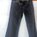 Garage Denim Low Rise, Flares Photo 3