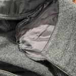 Gianfranco Ferre wool blend sweater dress bat wing Photo 10