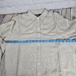 J.Crew J.‎ Crew Garçon classic shirt in Baird McNutt Irish linen Flax CG940 4 NWT Photo 6