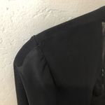 NBD NWT New  LBD Dress Black Mini XS Photo 5