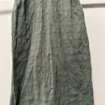 Free People  Intimately Olive‎ Green Bodysuit Photo 1