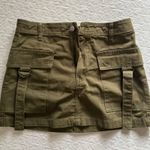 Cider Cargo Skirt  Photo 0