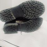 BOC Born Concept Boots Womens Saturn Plaid Combat Brown Lace Up Casual Sz 8.5 Photo 4