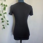 Pokémon 2014 Pikachu Shimmer V Neck Tshirt Photo 3