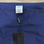 Ocean blues Women's Deep Blue Bikini Bottom Photo 1