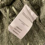 NWT Uncharted Threads Size L Dusty Olive Green Knit Cropped Cotton Tank Top Size L Photo 8