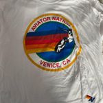 Aviator Nation  T-Shirt Photo 0